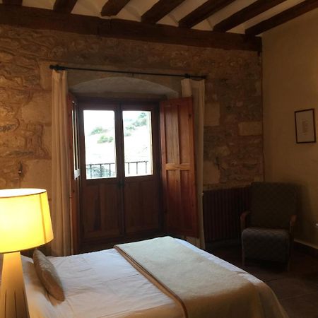 Real Posada De La Mesta Molinos de Duero Ngoại thất bức ảnh