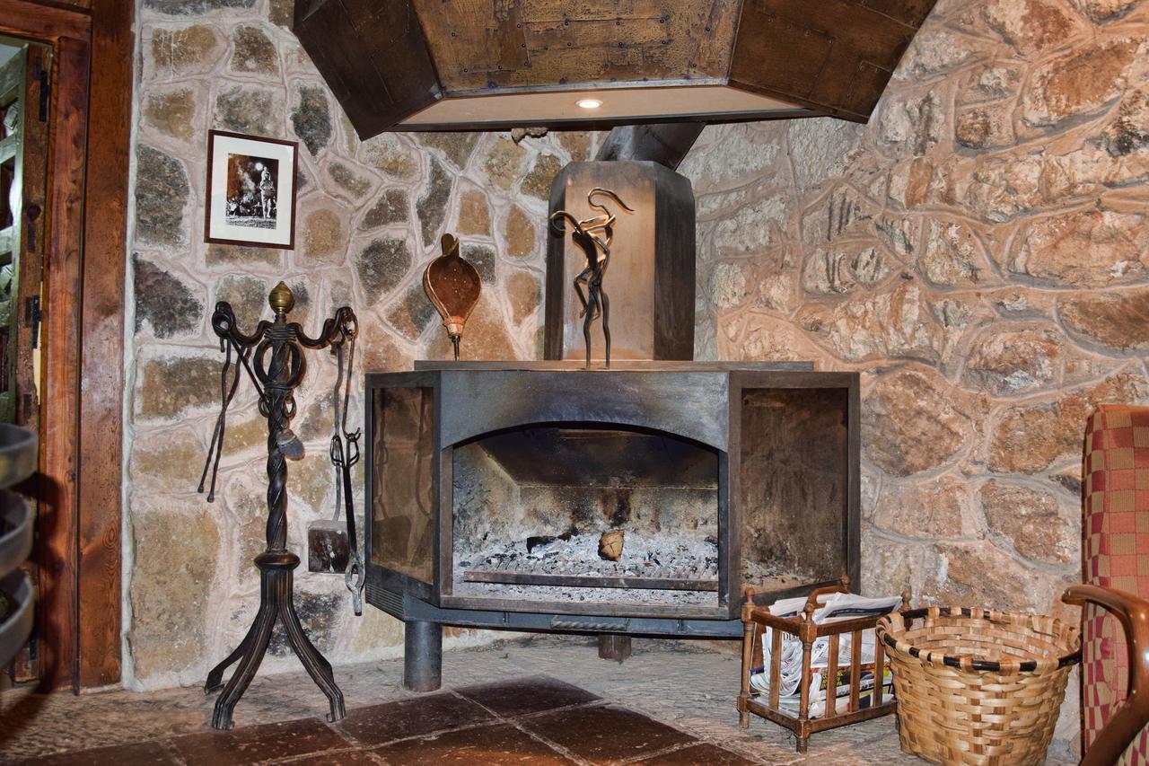 Real Posada De La Mesta Molinos de Duero Ngoại thất bức ảnh