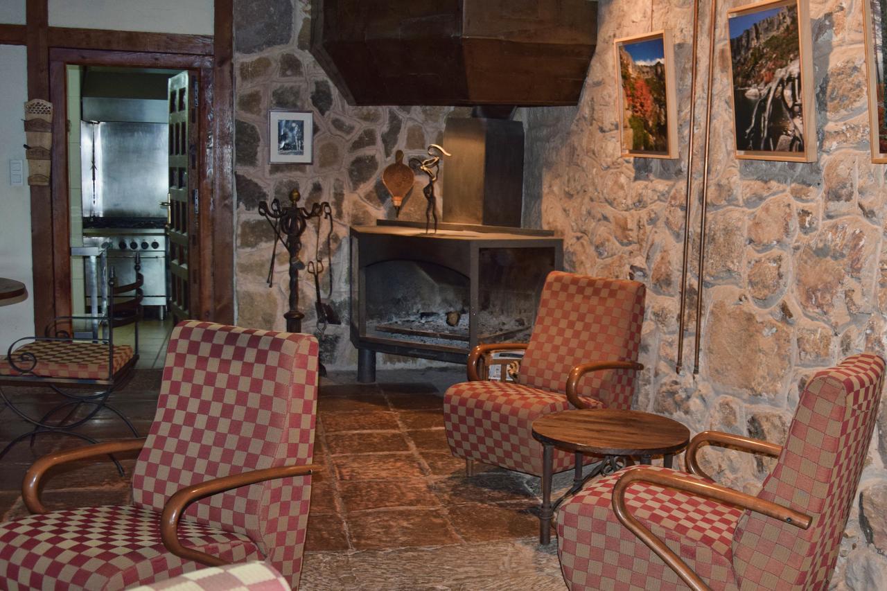 Real Posada De La Mesta Molinos de Duero Ngoại thất bức ảnh