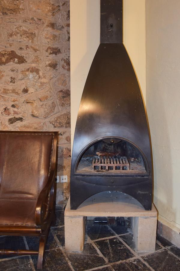 Real Posada De La Mesta Molinos de Duero Ngoại thất bức ảnh
