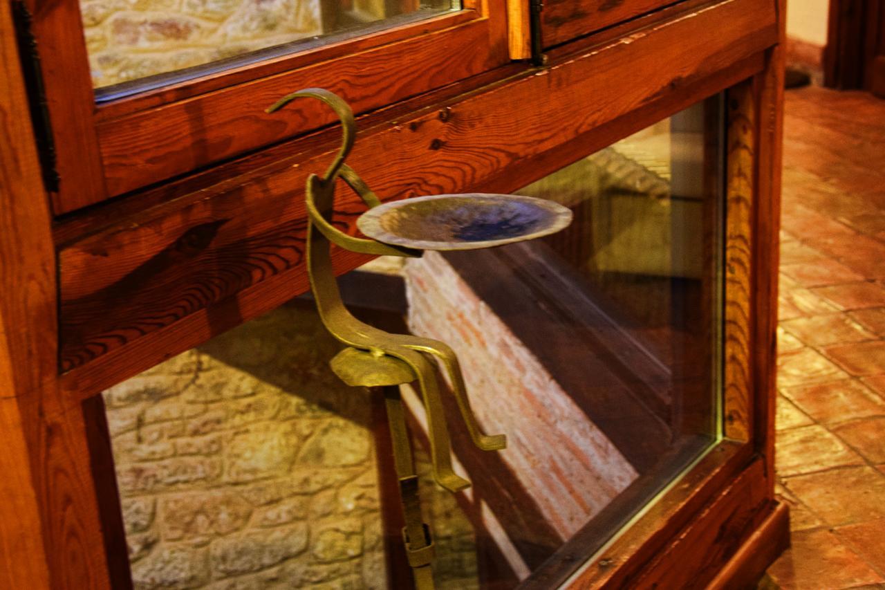 Real Posada De La Mesta Molinos de Duero Ngoại thất bức ảnh