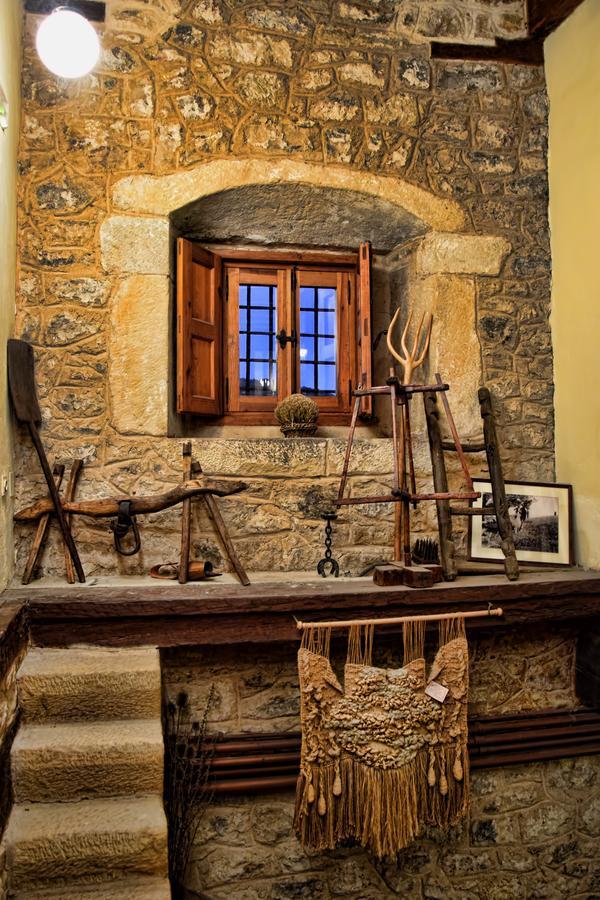 Real Posada De La Mesta Molinos de Duero Ngoại thất bức ảnh