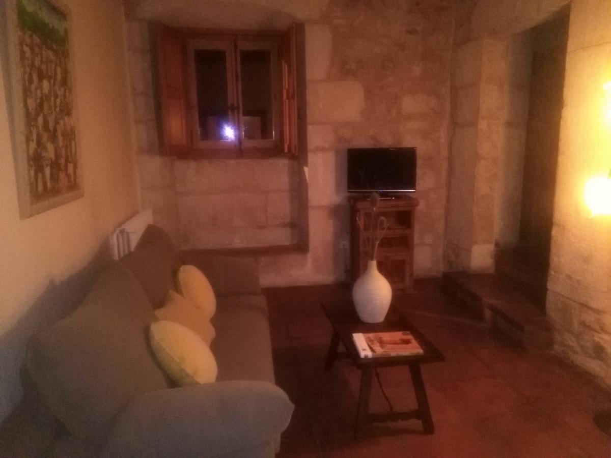 Real Posada De La Mesta Molinos de Duero Ngoại thất bức ảnh