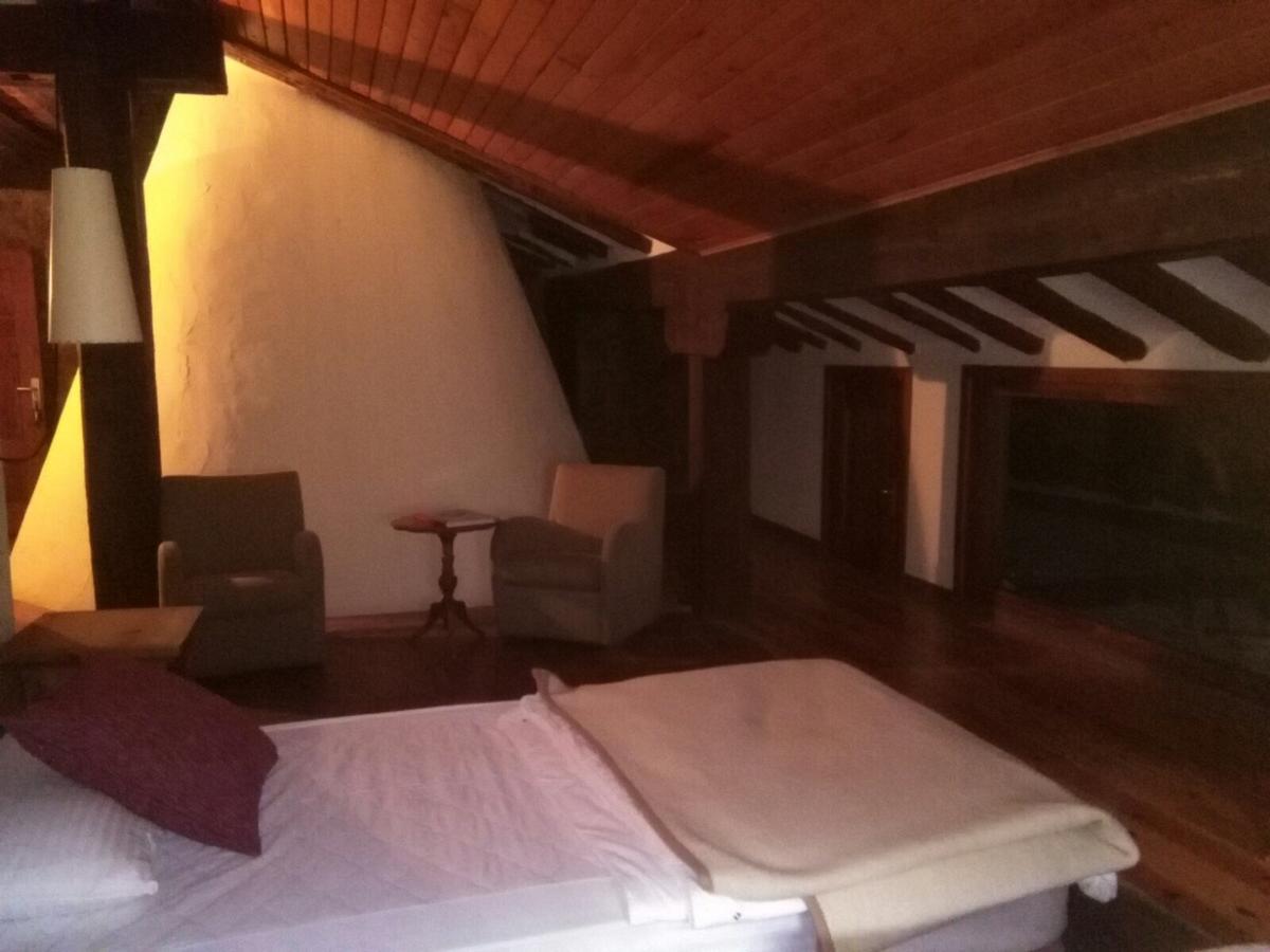 Real Posada De La Mesta Molinos de Duero Ngoại thất bức ảnh