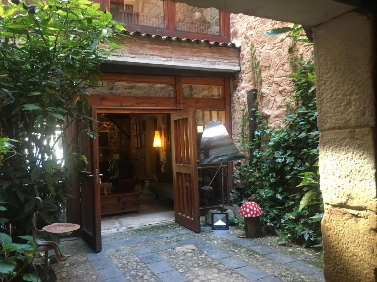 Real Posada De La Mesta Molinos de Duero Ngoại thất bức ảnh